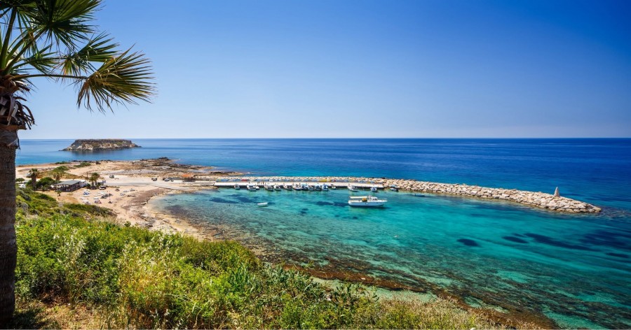 Peyia - St. George, Paphos