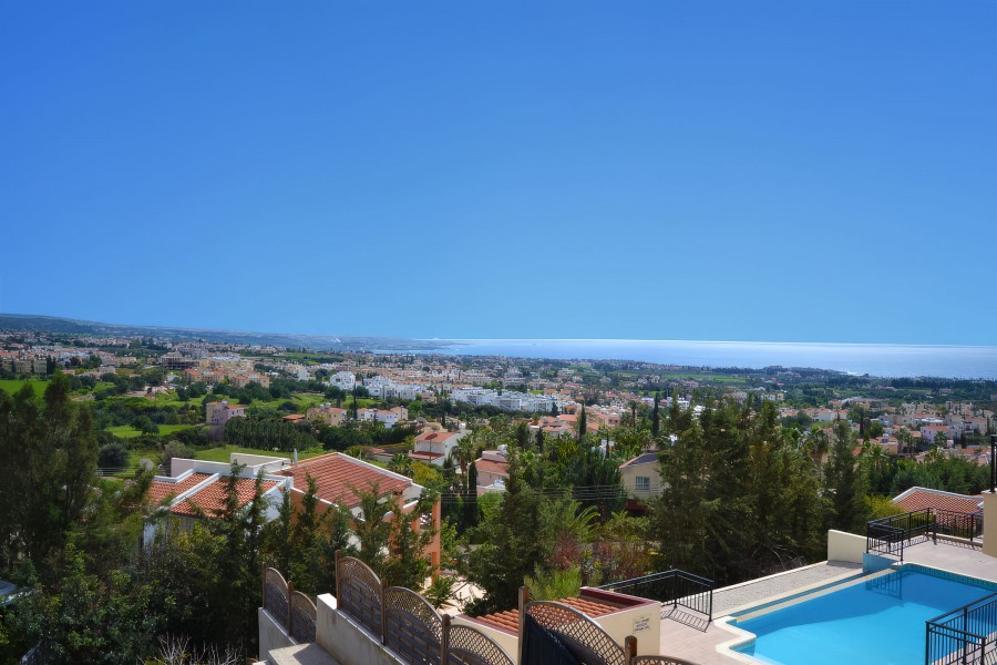 Peyia, Paphos