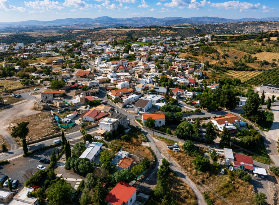 Kouklia, Paphos