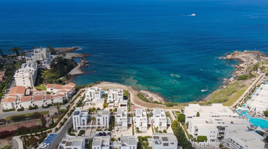 Kissonerga, Paphos