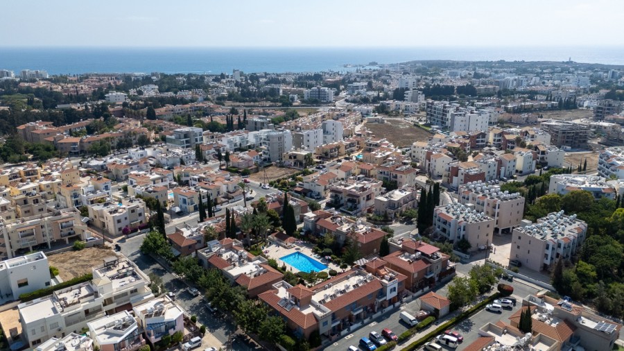 Kato Paphos - Universal, Paphos