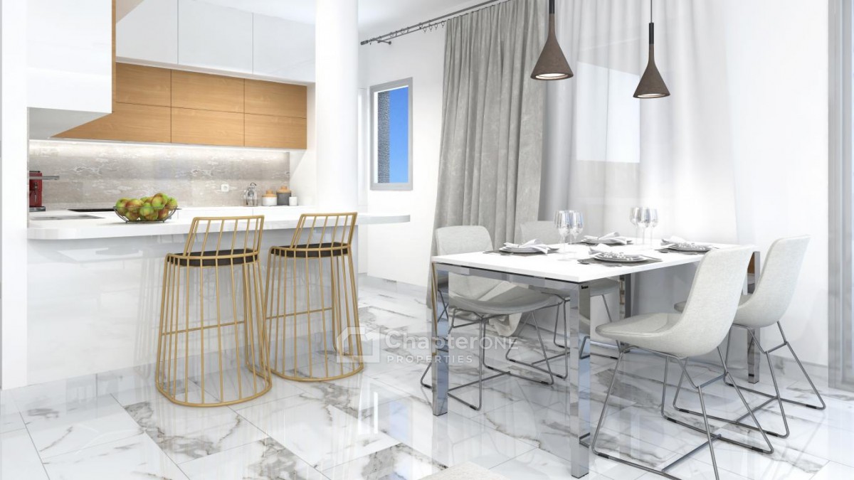 Town House For Sale  in  Yeroskipou