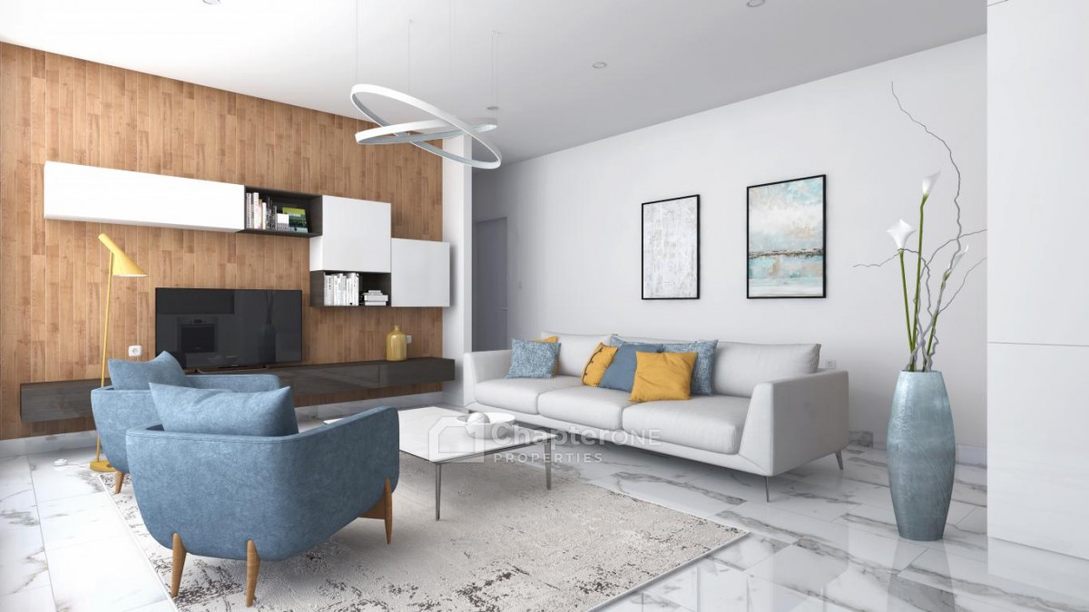 Town House For Sale  in  Yeroskipou