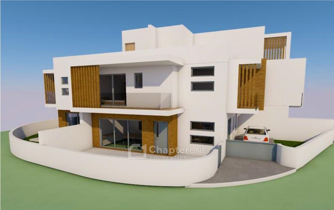 Town House For Sale  in  Yeroskipou