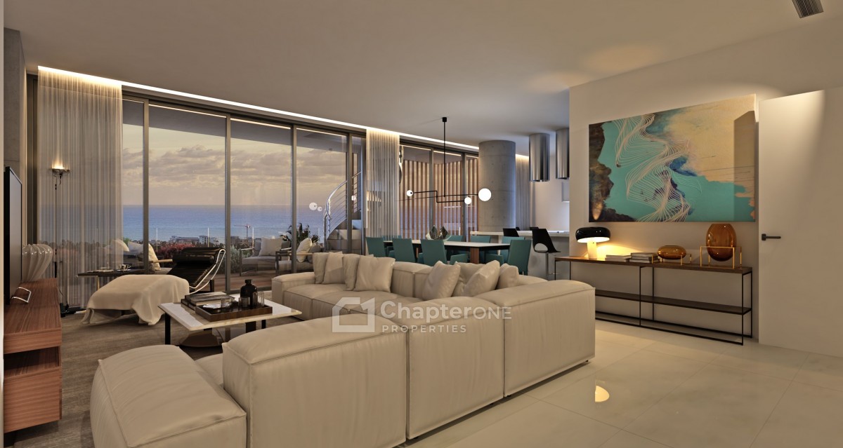 Apartment For Sale  in  Paphos Town
