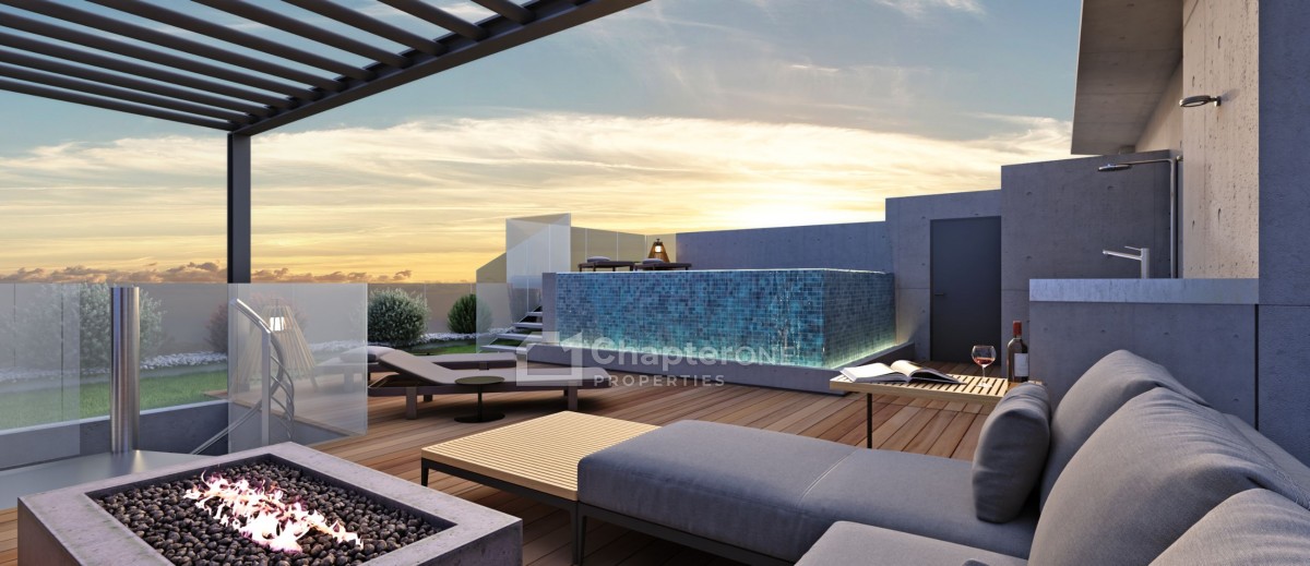 Apartment For Sale  in  Paphos Town