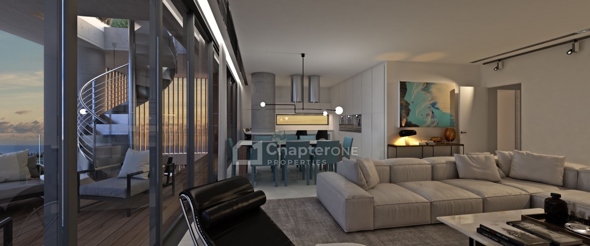 Apartment For Sale  in  Paphos Town