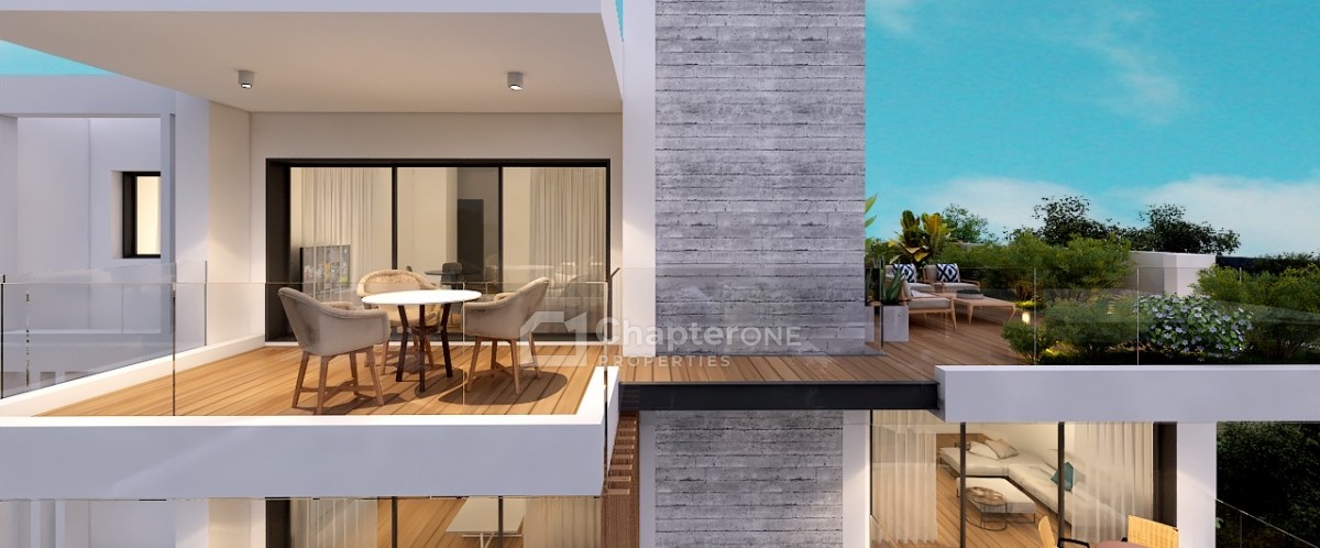 Apartment For Sale  in  Paphos Town