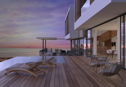 Peyia, Paphos Detached Villa For Sale | C1149