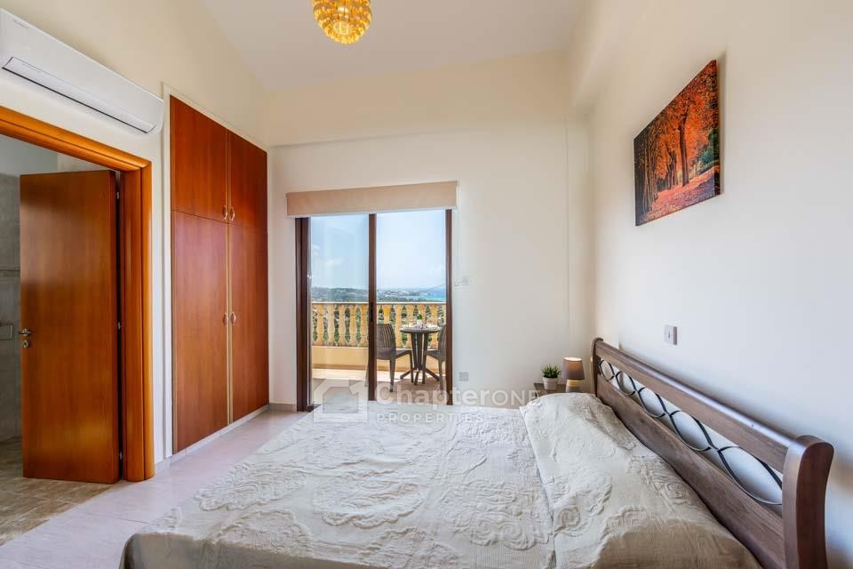 Detached Villa For Sale  in  Kissonerga