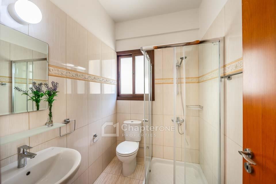 Detached Villa For Sale  in  Kissonerga