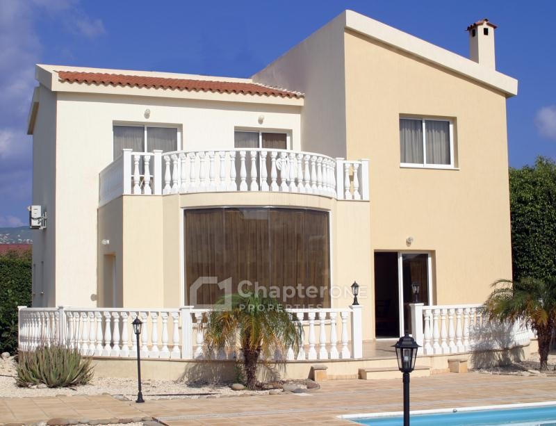Detached Villa For Sale  in  Mesa Chorio
