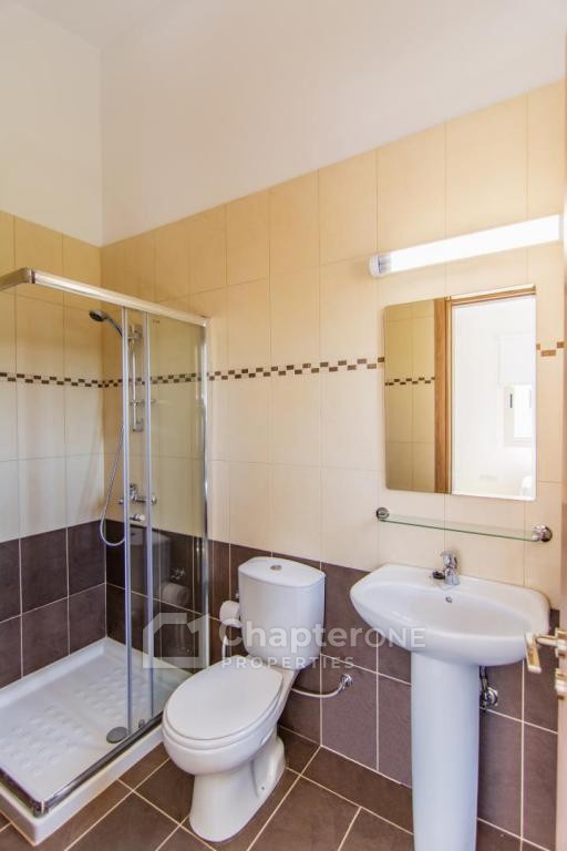 Detached Villa For Sale  in  Mesa Chorio