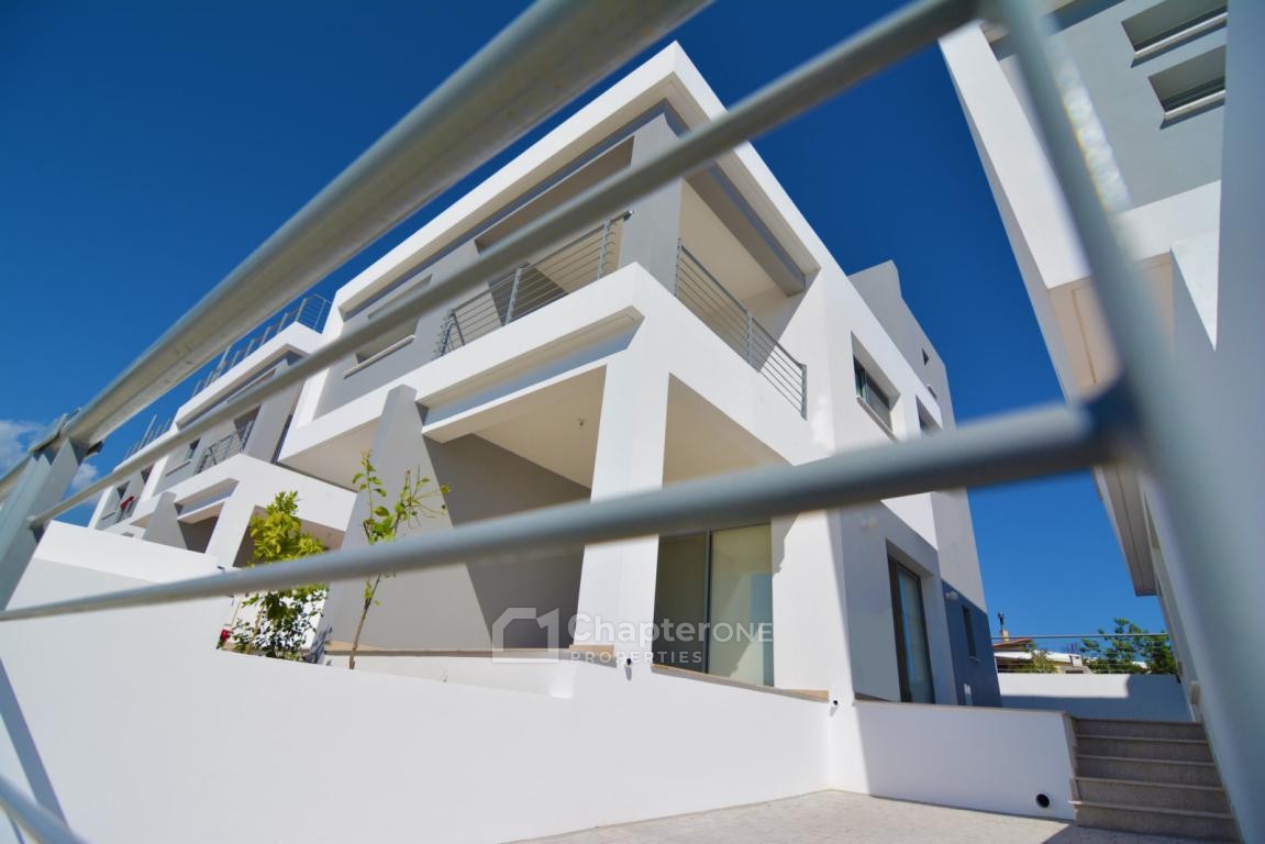 Detached Villa For Sale  in  Mesa Chorio