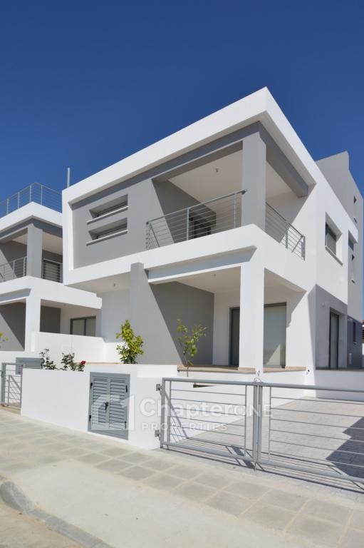 Detached Villa For Sale  in  Mesa Chorio