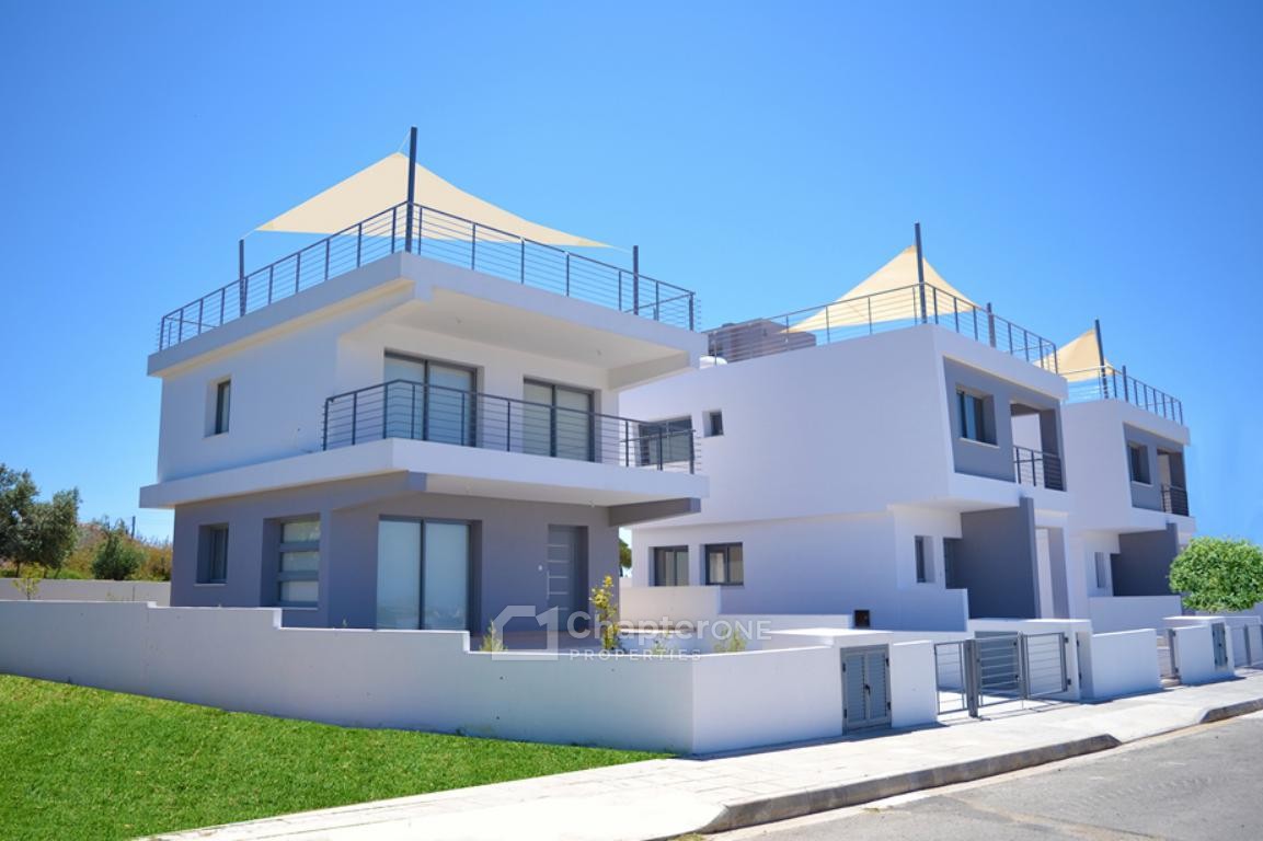 Detached Villa For Sale  in  Mesa Chorio