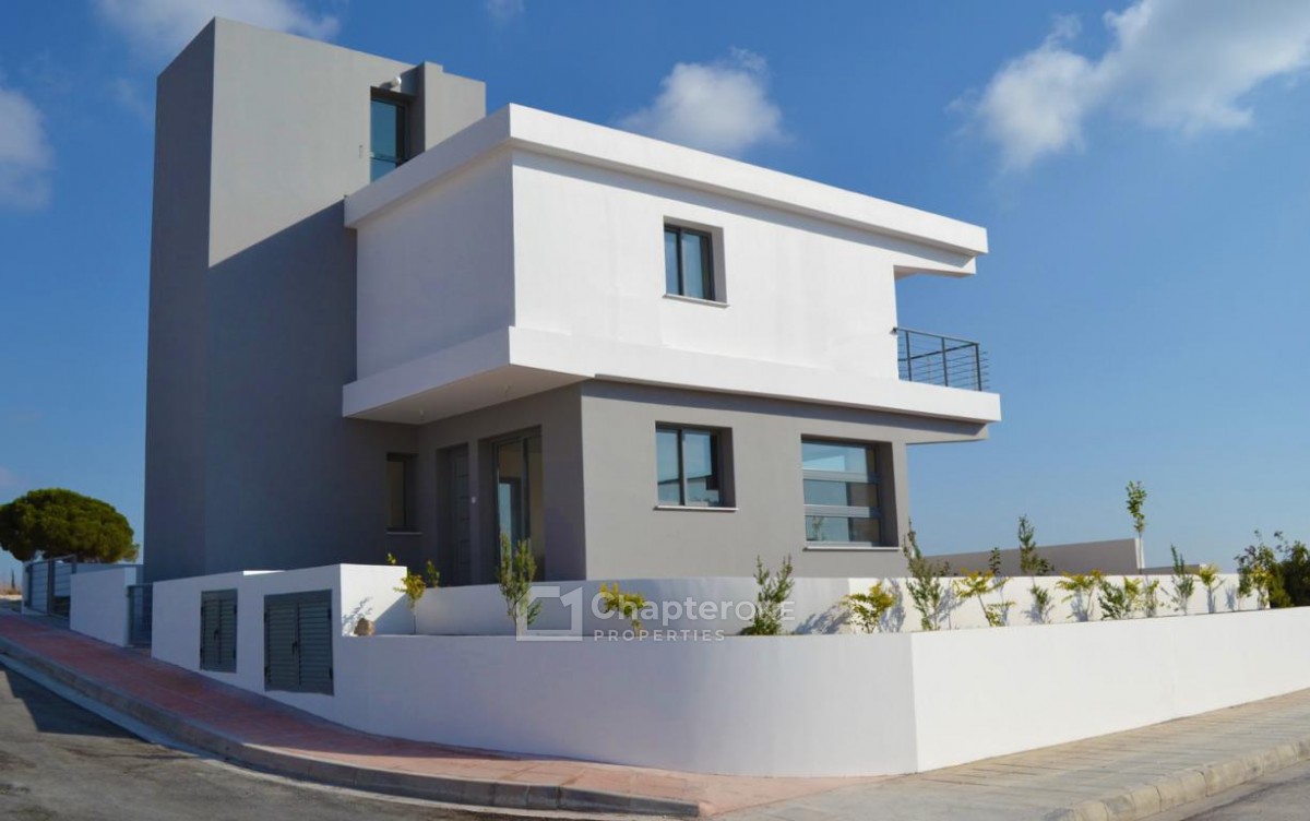 Detached Villa For Sale  in  Mesa Chorio