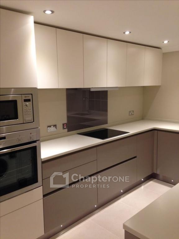 Detached Villa for sale in Mesa Chorio