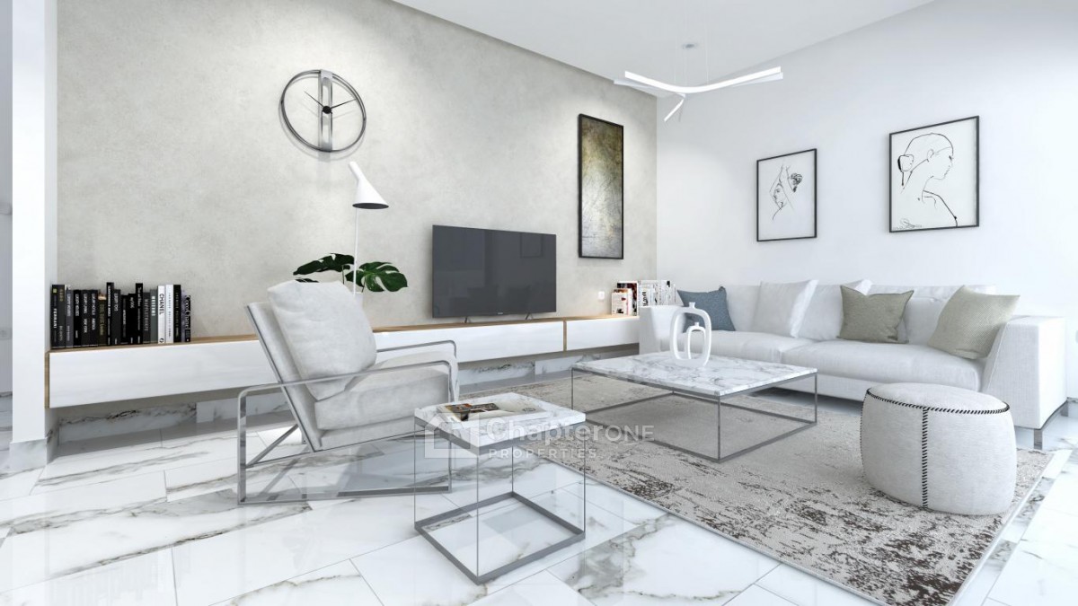 Detached Villa for sale in Mesa Chorio