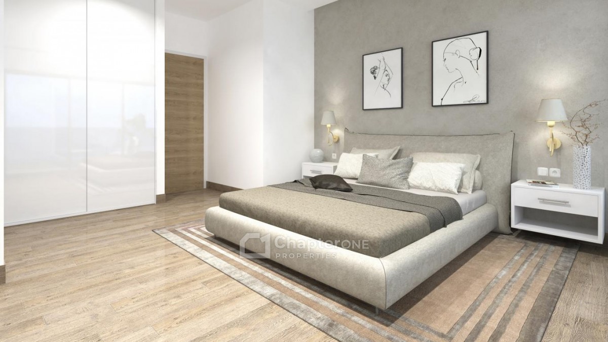 Detached Villa for sale in Mesa Chorio
