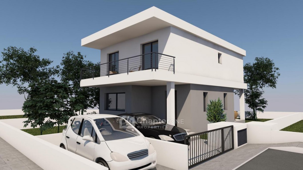 Detached Villa for sale in Mesa Chorio