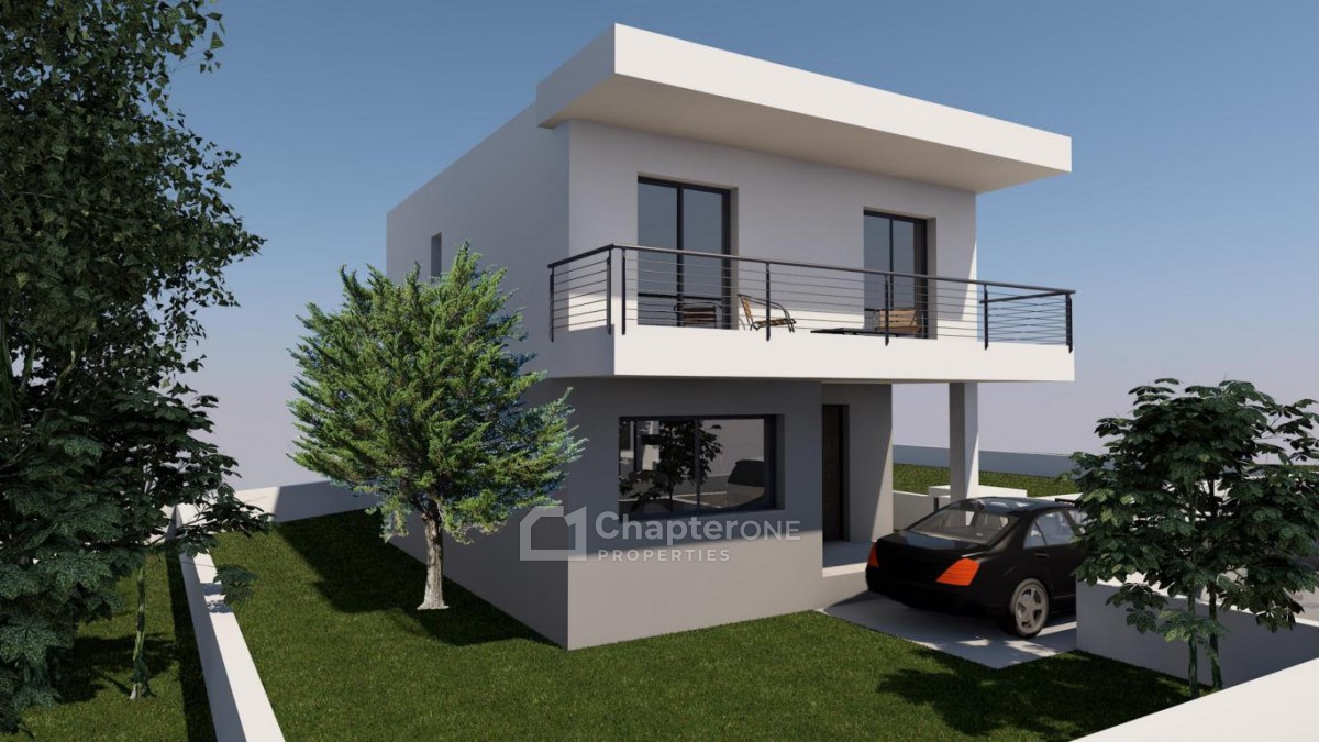 Detached Villa for sale in Mesa Chorio