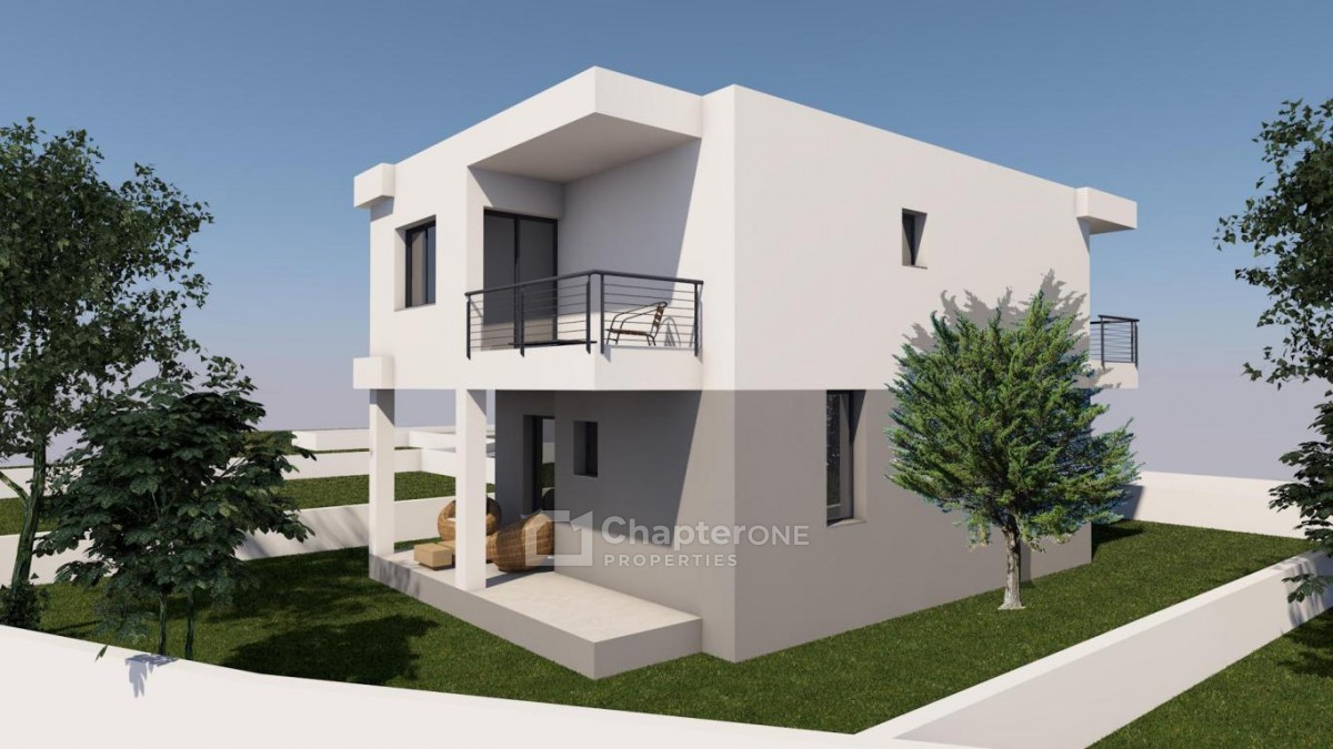 Detached Villa for sale in Mesa Chorio