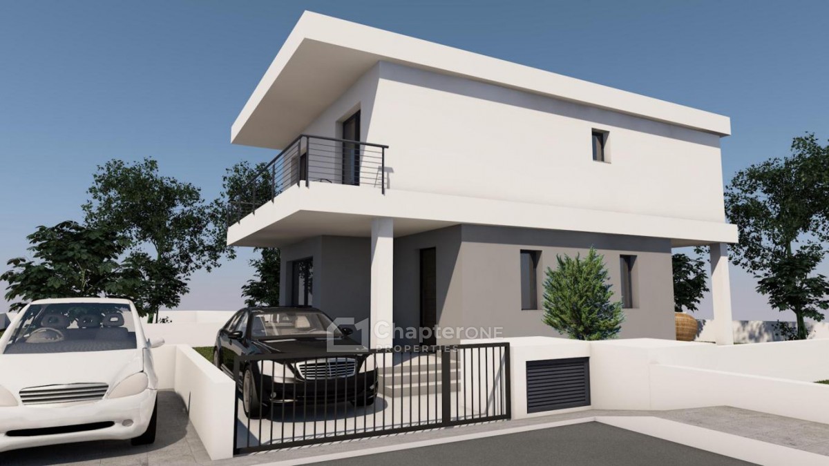 Detached Villa for sale in Mesa Chorio