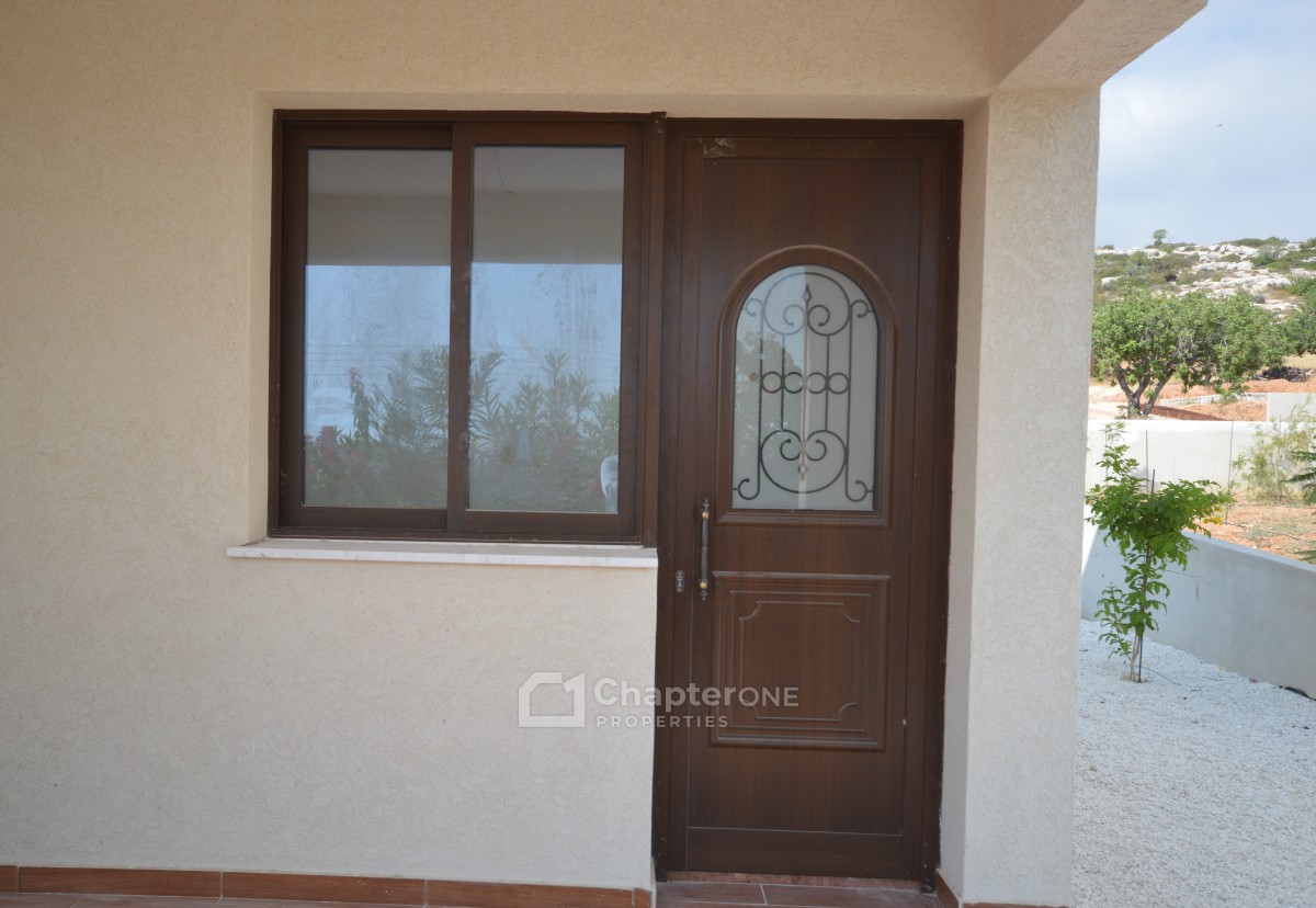 Detached Villa for sale in Peyia