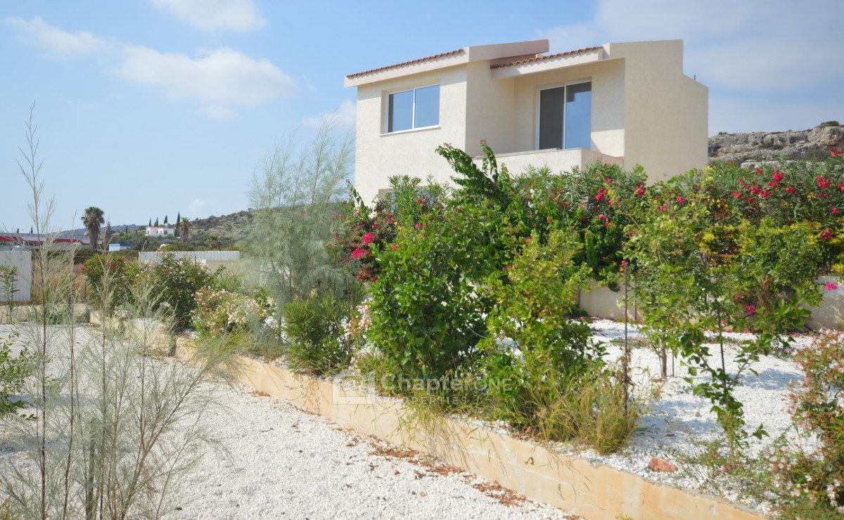 Detached Villa for sale in Peyia