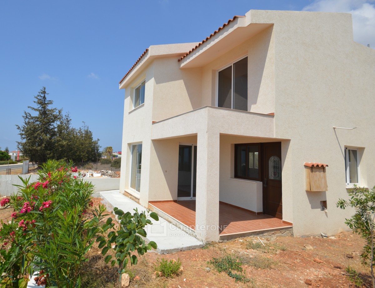 Detached Villa for sale in Peyia