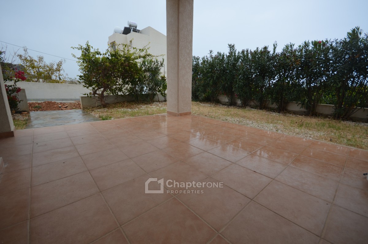 Detached Villa For Sale  in  Peyia