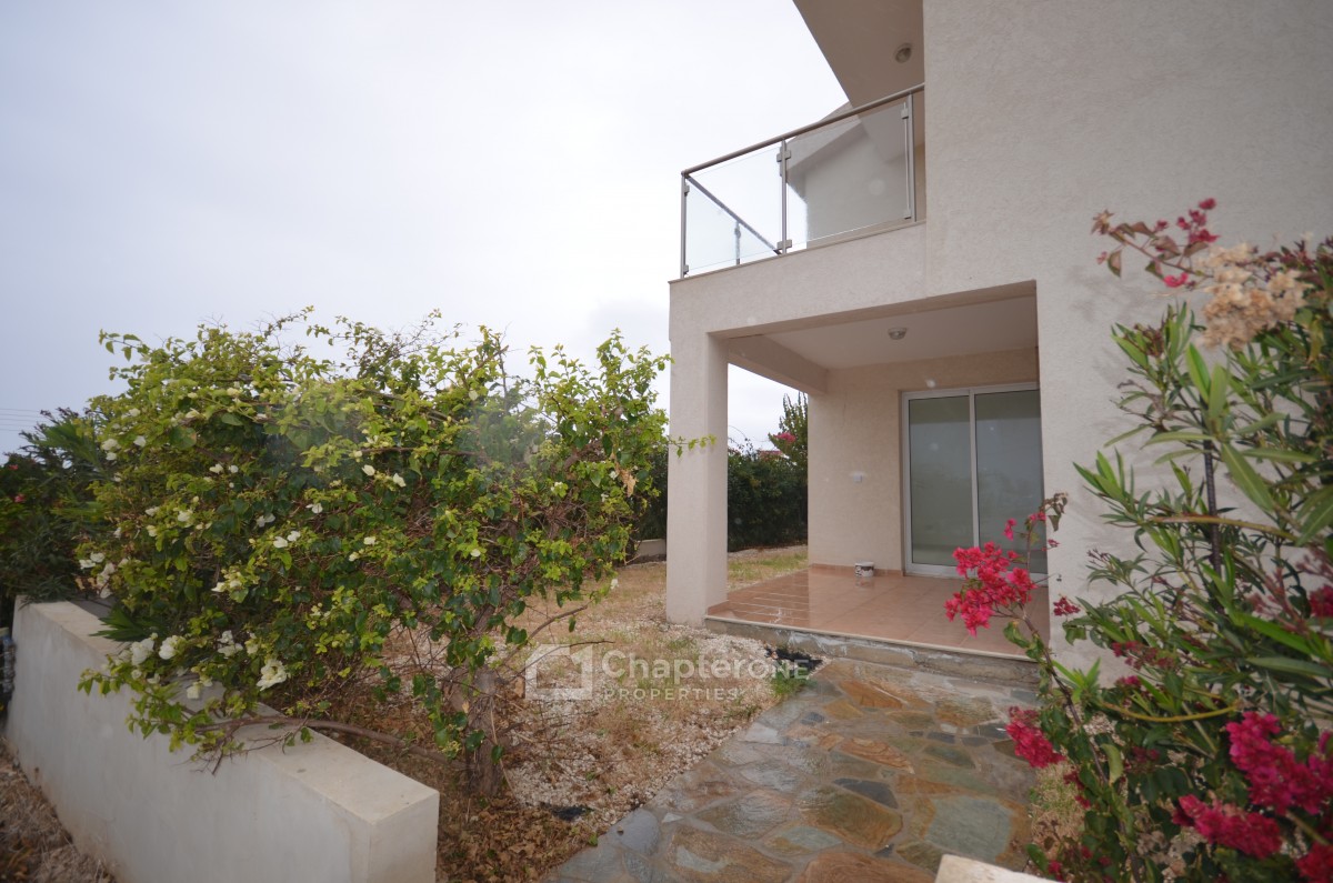 Detached Villa For Sale  in  Peyia