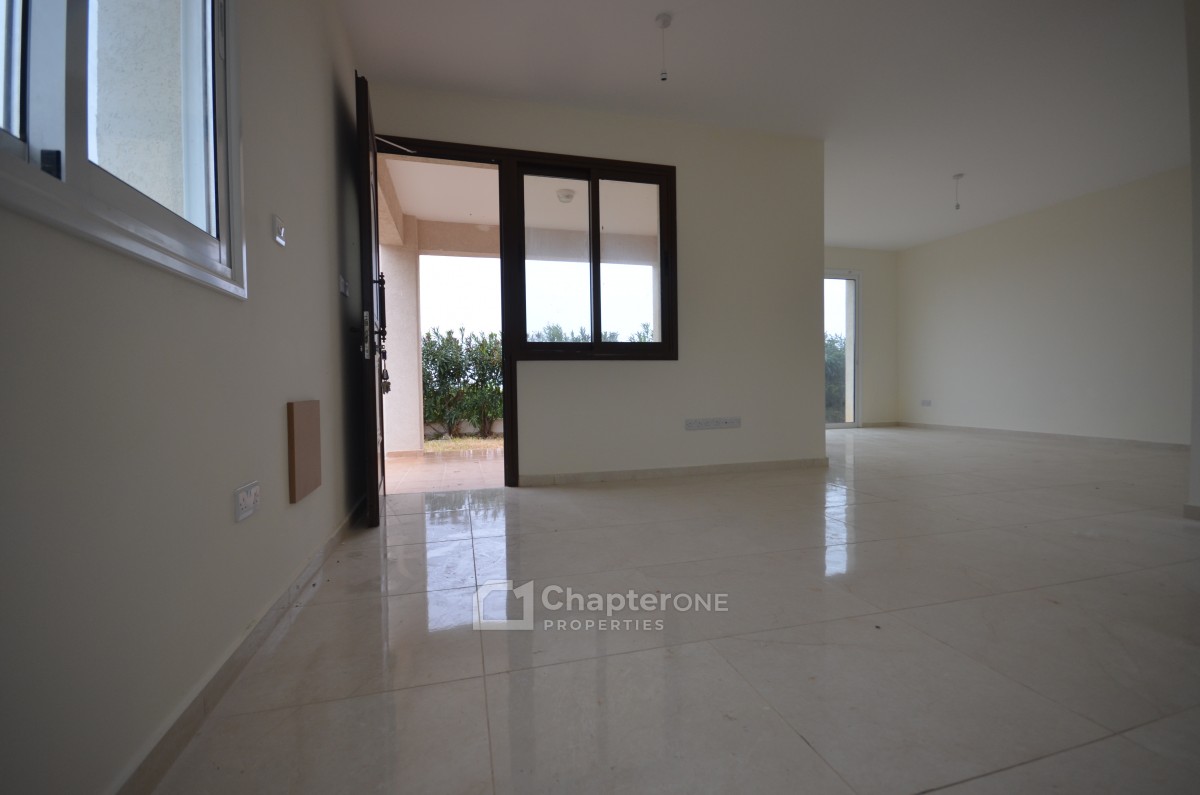 Detached Villa For Sale  in  Peyia