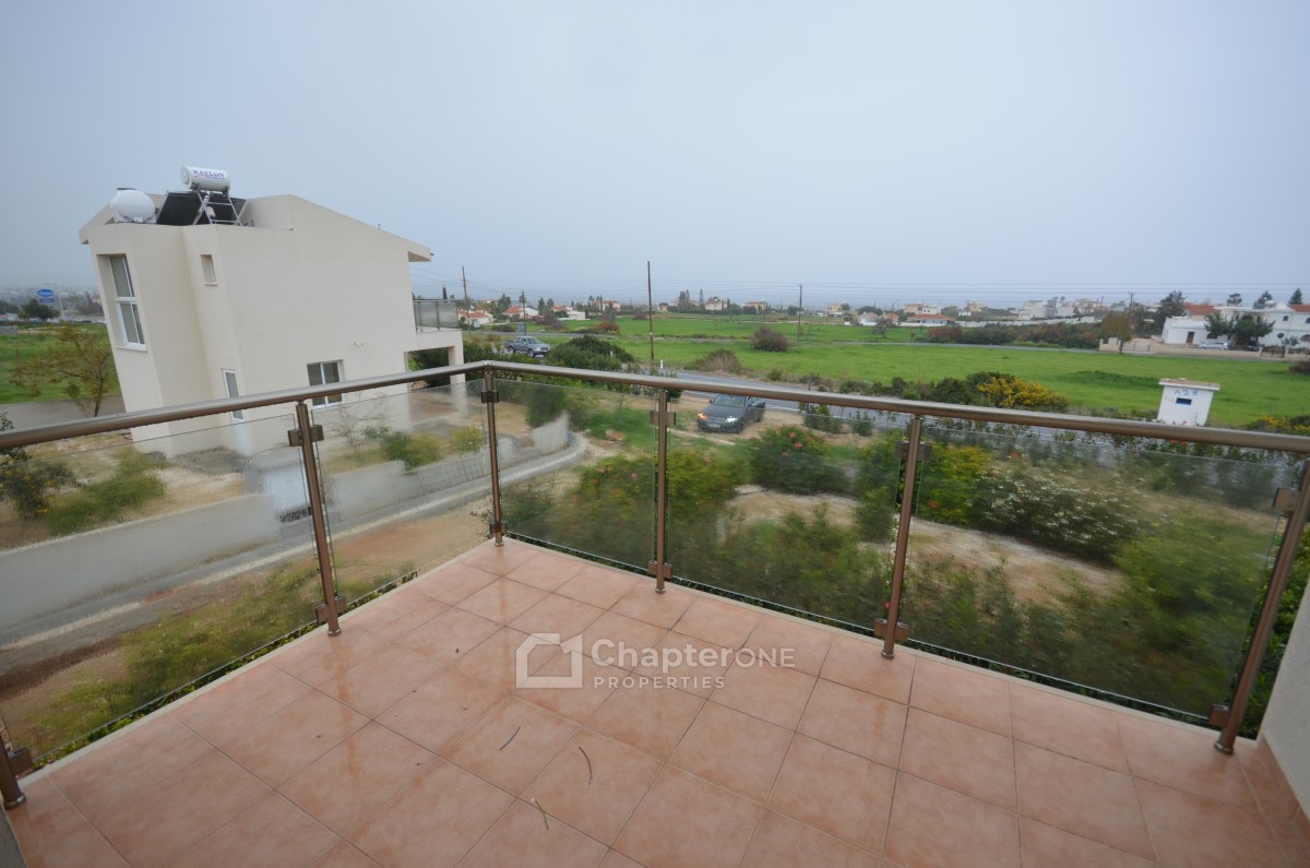 Detached Villa For Sale  in  Peyia