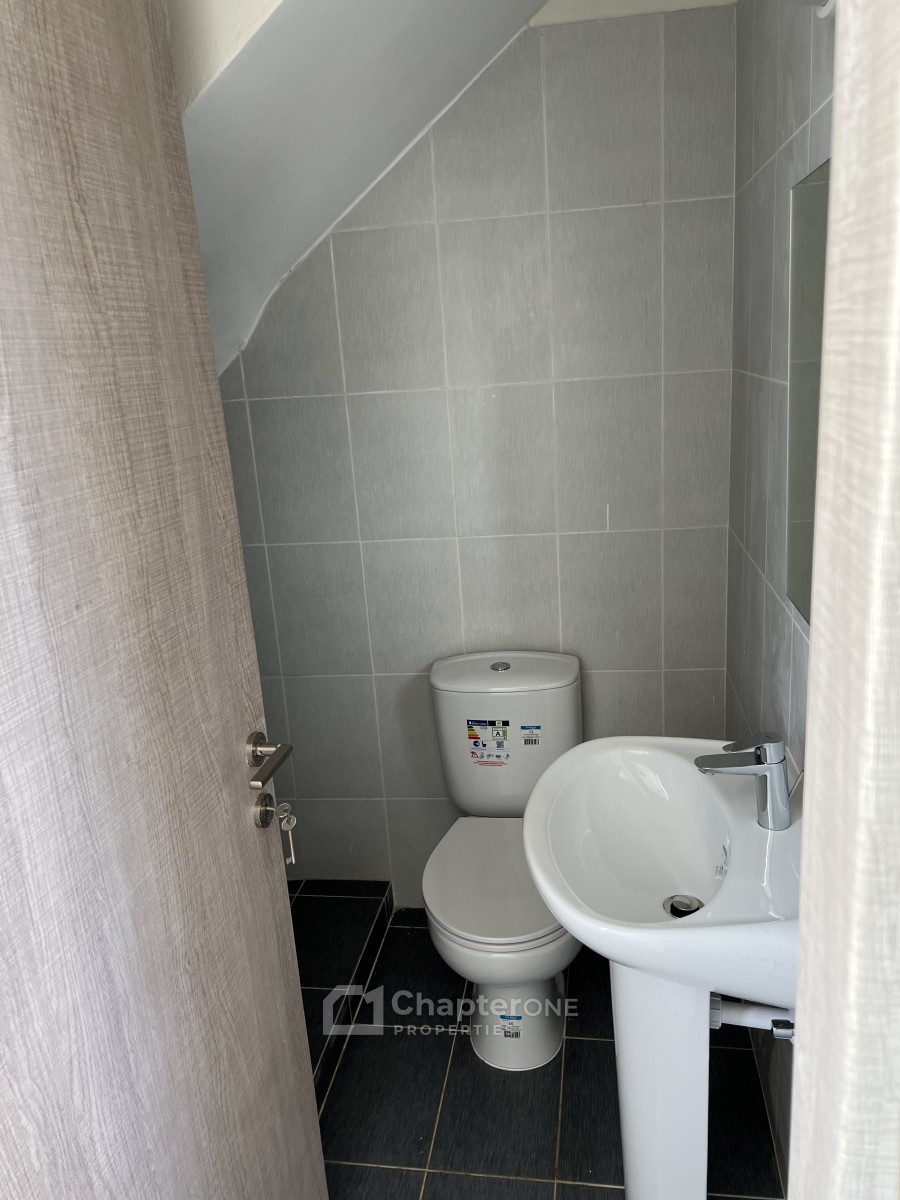 Detached Villa For Sale  in  Peyia