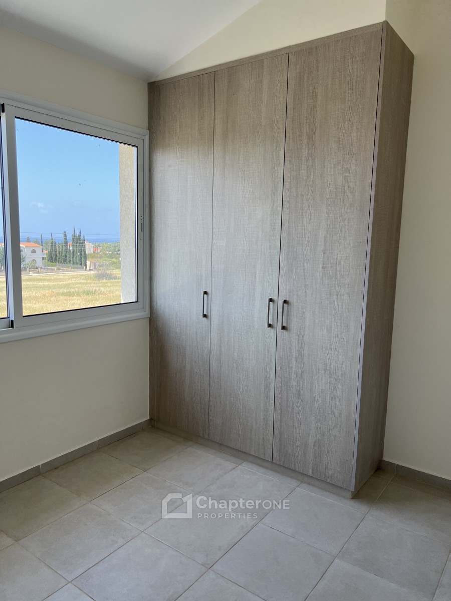 Detached Villa For Sale  in  Peyia
