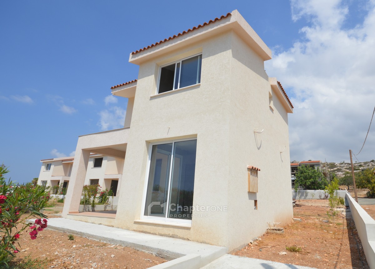 Detached Villa For Sale  in  Peyia