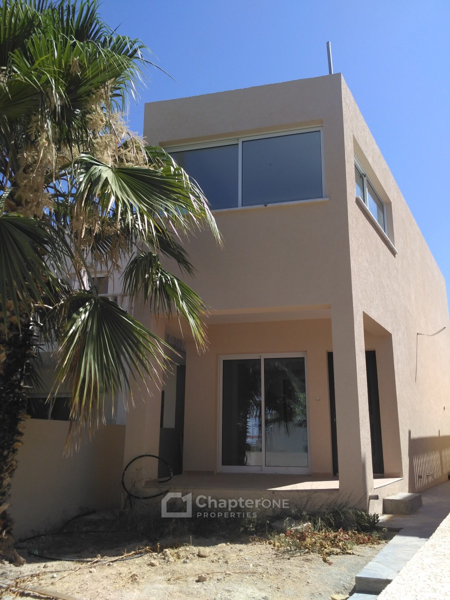 Detached Villa For Sale  in  Kato Paphos - Tombs of The Kings