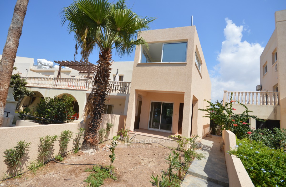 Detached Villa For Sale  in  Kato Paphos - Tombs of The Kings