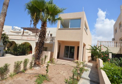 Kato Paphos - Tombs of The Kings Detached Villa | C1291