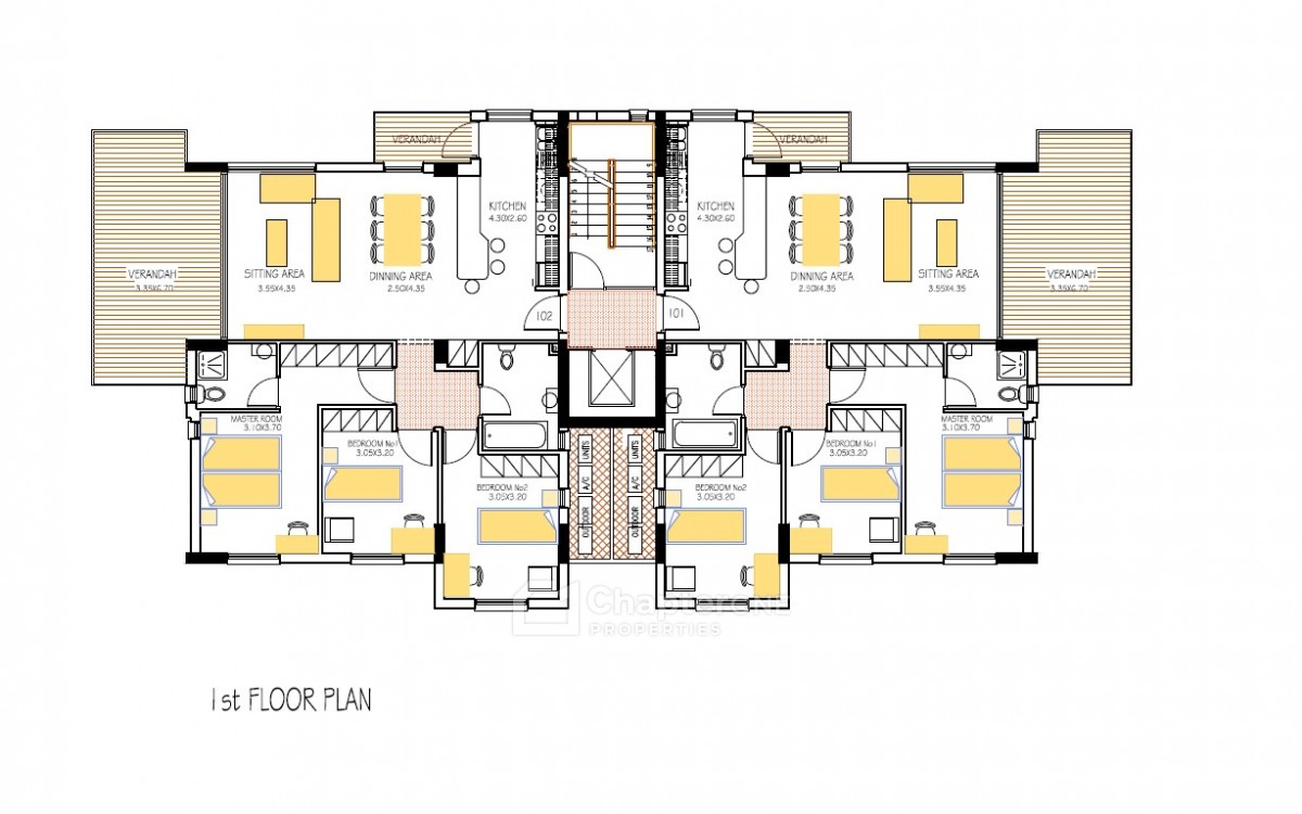 Apartment For Sale  in  Strovolos - Agios Vasileios