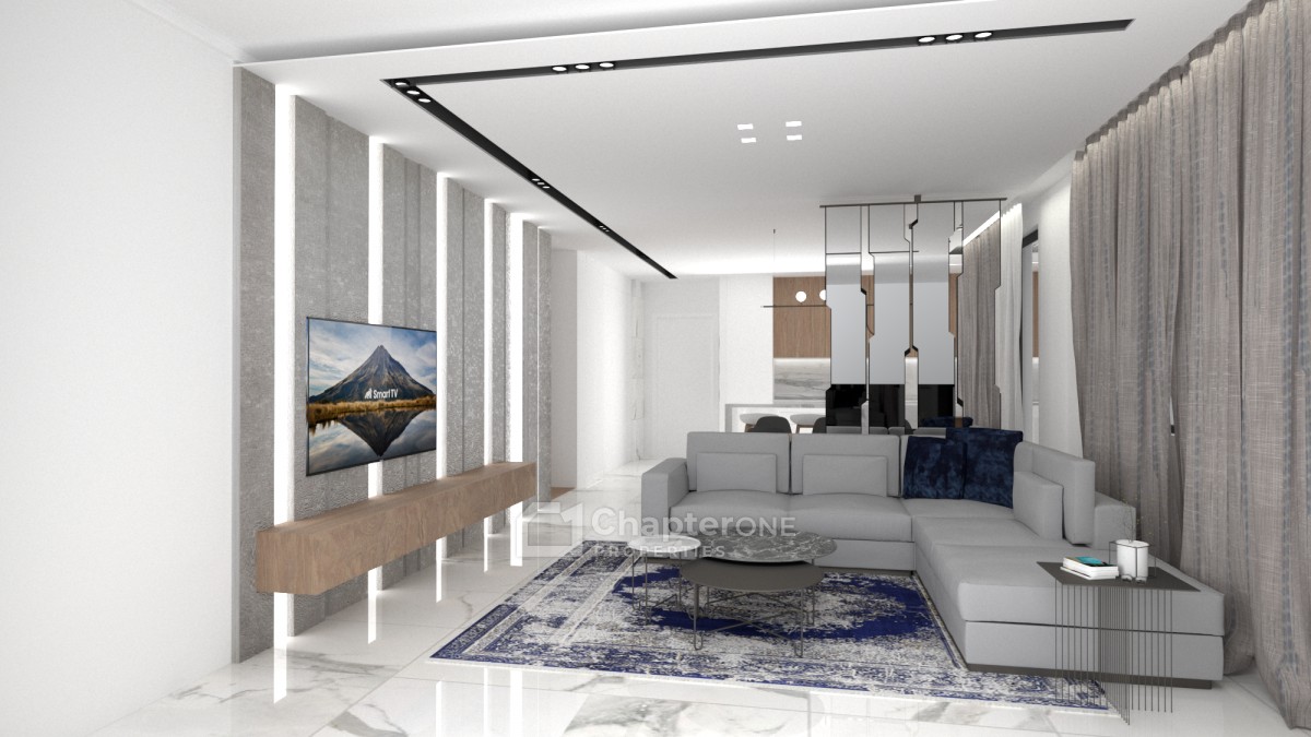 Apartment For Sale  in  Strovolos - Agios Vasileios