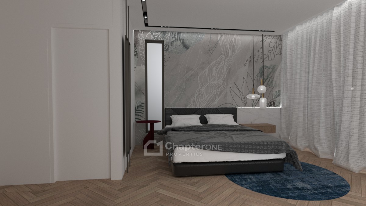 Apartment For Sale  in  Strovolos - Agios Vasileios