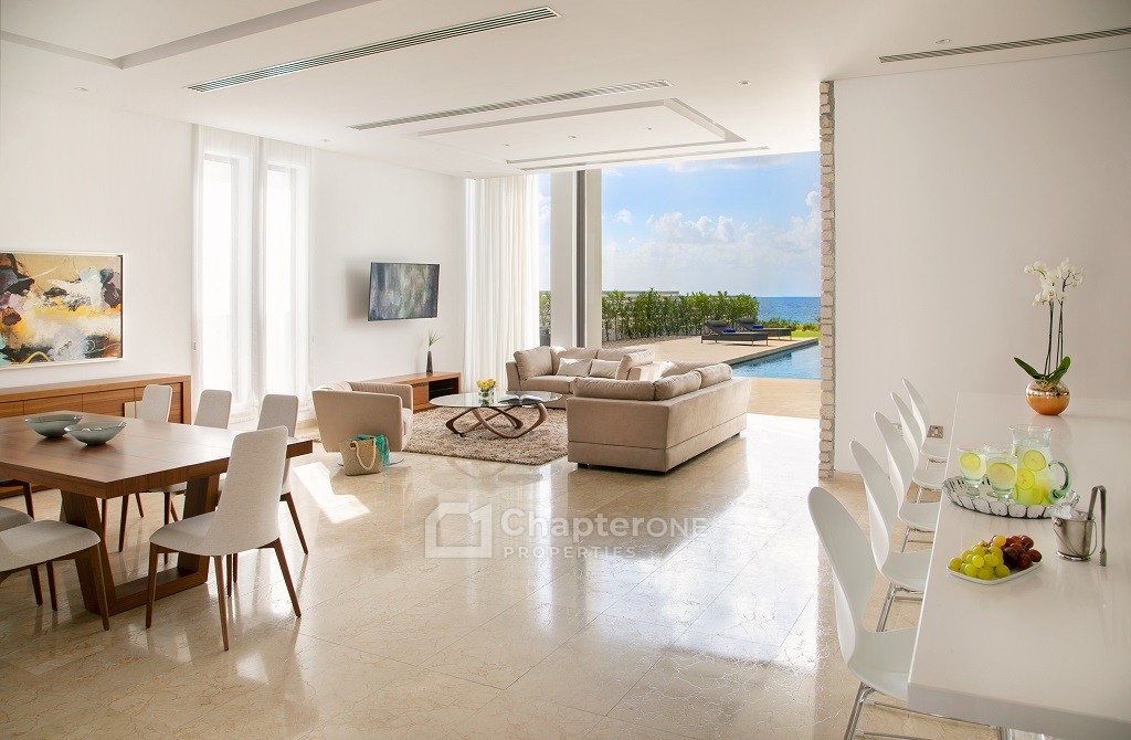 Detached Villa for sale in Peyia