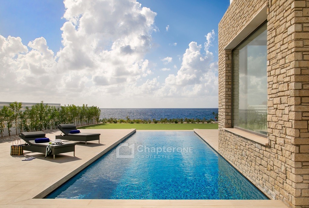 Detached Villa for sale in Peyia