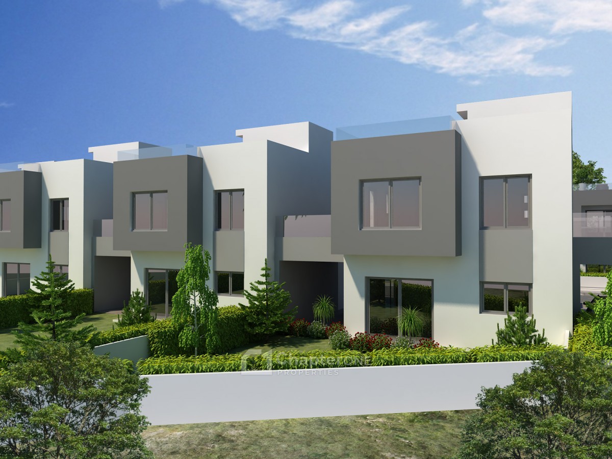 Detached Villa For Sale  in  Konia