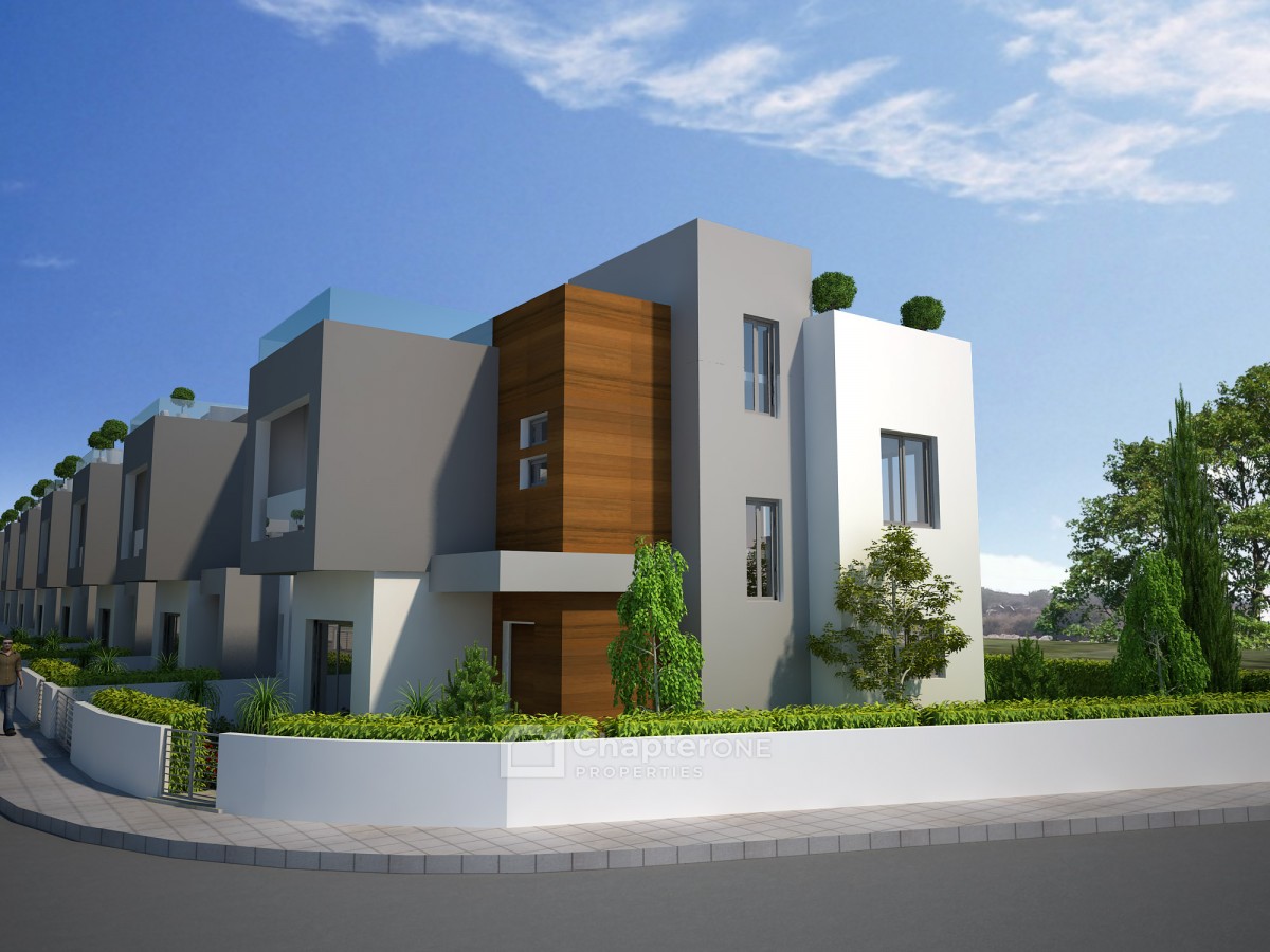 Detached Villa For Sale  in  Konia
