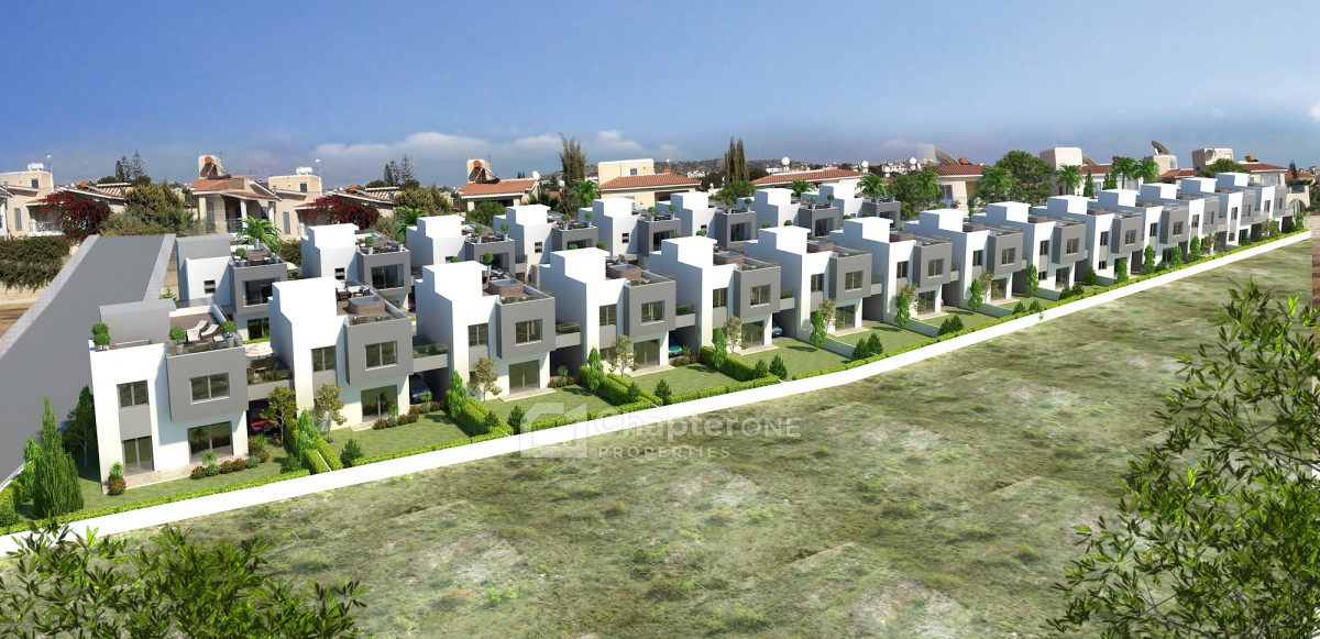 Detached Villa For Sale  in  Konia