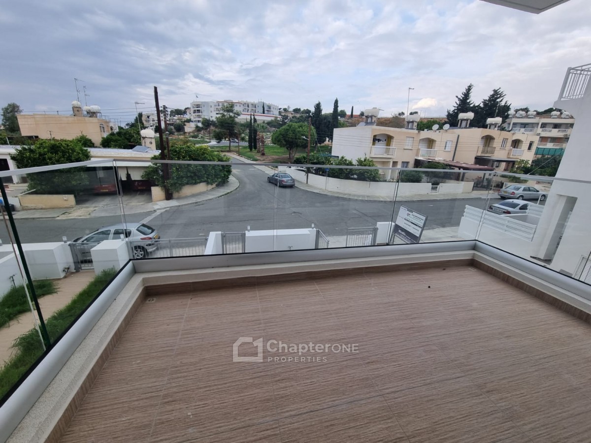 Detached Villa For Sale  in  Kato Paphos - Tombs of The Kings